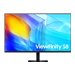 SAMSUNG ViewFinity S37D800E 37p 16:9