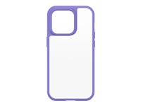OtterBox React Series - back cover for mobile phone