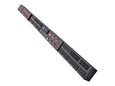 Eaton HDX G4 - Power distribution unit (rack-mountable)