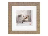 walther design Home Fotoramme Brun