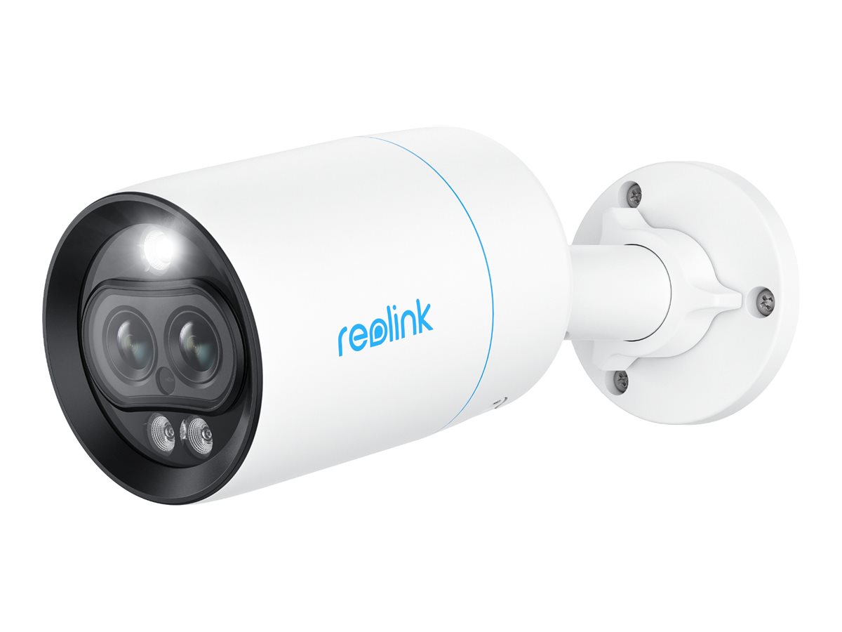 Reolink P330M network surveillance camera Product shot Right-angle 979850