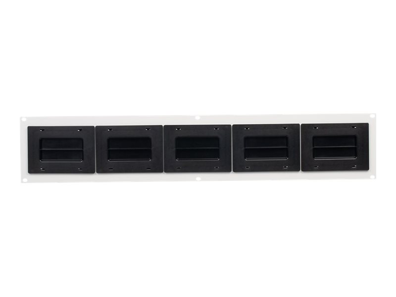 Panduit FlexFusion - System cabinet bezel kit