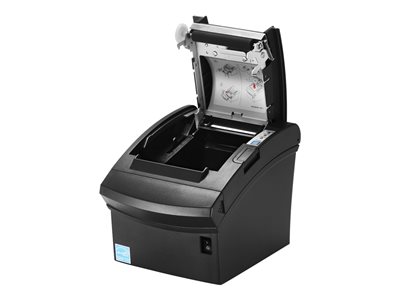 BIXOLON SRP-350III Receipt printer direct thermal  180 dpi up to 590.6 inch/min 