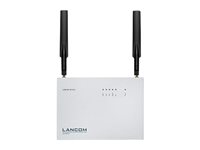 LANCOM IAP-4G Router Trådløs Kabling