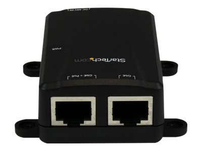 TP-LINK Power Over Ethernet (PoE) Injector - Micro Center
