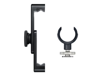 Shure AMV-PC - Accessory kit for microphone, cellular phone