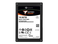 Seagate Nytro 3332 XS15360SE70094 - SSD - 15.36 TB - SAS 12Gb/s