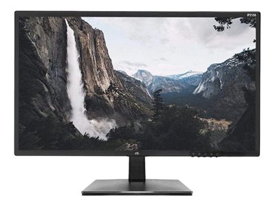 CTL IP2155 LED monitor 22INCH (21.5INCH viewable) 1920 x 1080 Full HD (1080p) @ 75 Hz 250 cd/m² 