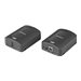 StarTech.com USB 2.0 Extender over Cat5e or Cat6 RJ45 Cable