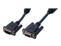 MCL Samar Cbles pour HDMI/DVI/VGA MC341B/15P-15M