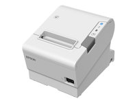 Epson TM T88VI Receipt printer thermal line Roll (3.13 in) 180 dpi up to 826.8 inch/min 
