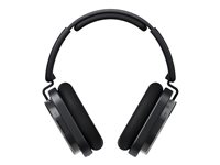 Nothing Headphone (1) Kabel & trådløs Hovedtelefoner Sort