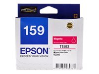 Epson 159 magenta original ink Product shot  74100
