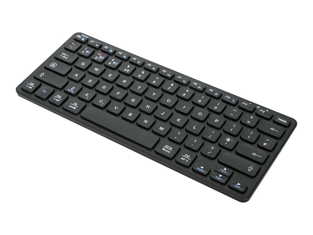 TARGUS Multi Device Compact BY KYBD (UK)