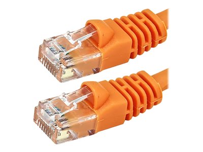 Monoprice - Patch cable