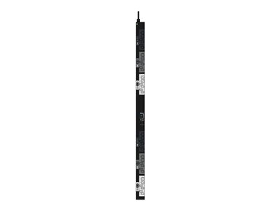 Panduit SmartZone G5 Monitored and Switched per Outlet (MSPO) Series