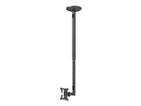 NEOMOUNTS Ceiling Mount 10-30p Black