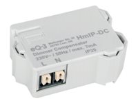 HomeMatic HmIP-DC Dimmer compensator Hvid