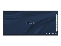 ViewSonic ViewBoard IFP105S LED-bagbelyst LCD fladt paneldisplay 5120 x 2160 105'