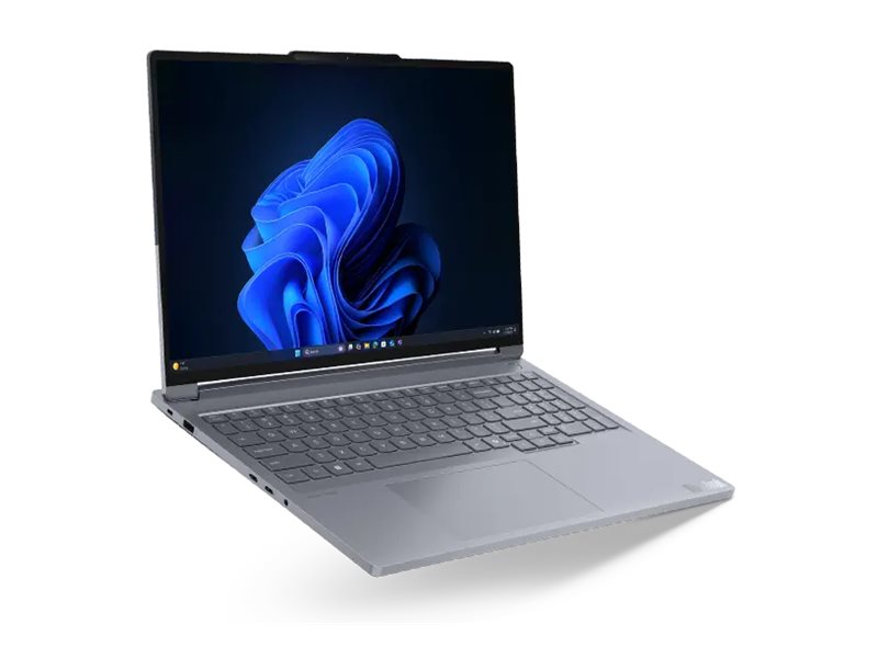 Lenovo ThinkBook 16p G6 IAX - 16" - Intel Core Ultra 7 - 255HX - 32 Go RAM - 1 To SSD - Fran�ais