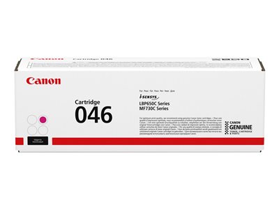 CANON CRG 046 M toner magenta