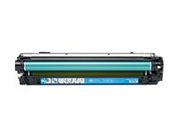 HP Color LaserJet CE271A Cyan P