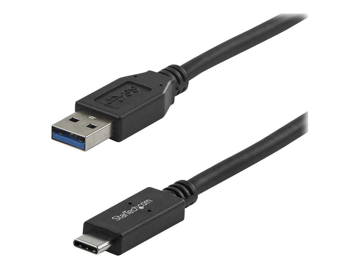 1M USB 3.1 USB-C TO USB-A CBL