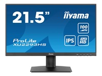 Iiyama Prolite LED XU2293HS-B6