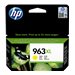 HP 963XL Haute capacité  encre jaune