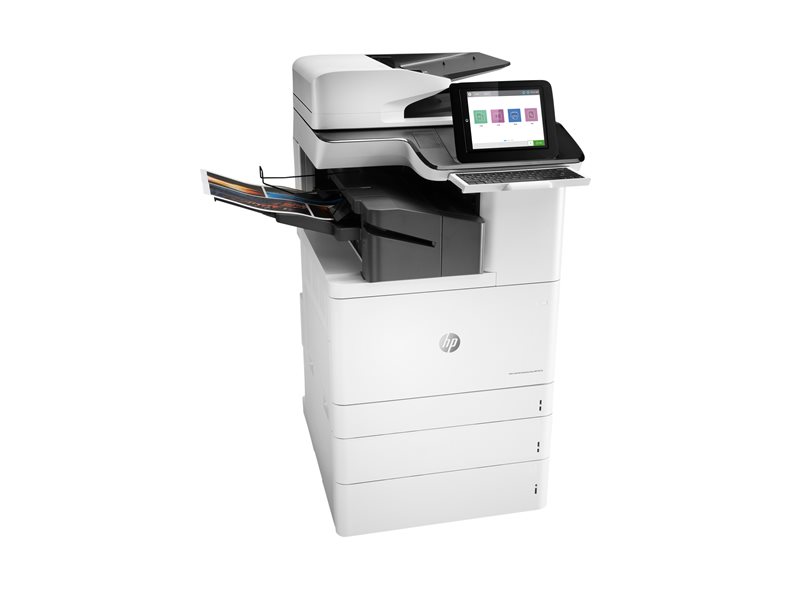HP Color LaserJet Enterprise MFP M776zs