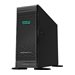 HPE ProLiant ML350 Gen10 Base - tower - Xeon Silver 4208 2.1 GHz - 16 GB - no HDD