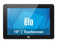 Elo I-Series Steel 10-inch AIO Dragonwing QCS6490 8GB 64GB Qualcomm Adreno 643L Android 14