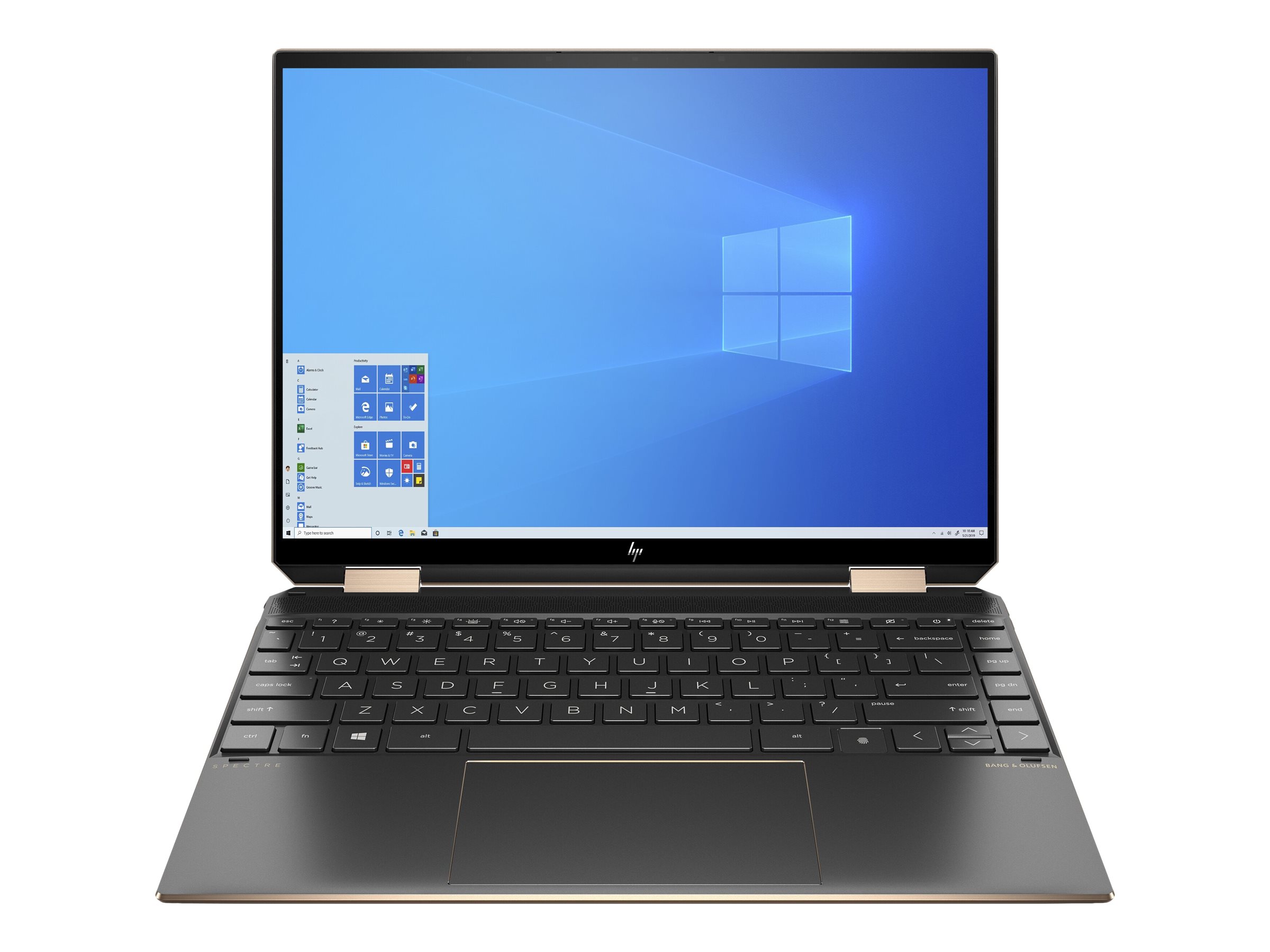 HP Spectre x360 Laptop (14)