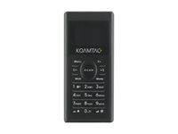 KoamTac KDC380D Barcode scanner portable decoded Bluetooth 5.0 LE