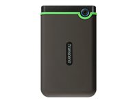 TRANSCEND 4To 2.5p Portable HDD TypeC