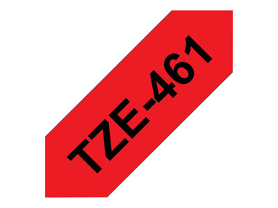 BROTHER TZE461 Schriftbandkassetten - TZE461