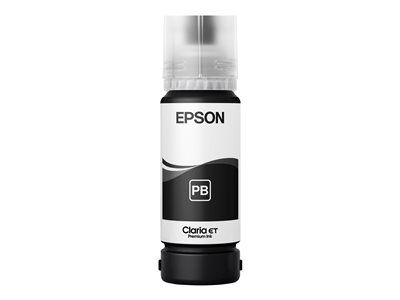 EPSON 4LB 114 EcoTank Pigment Black ink, EPSON  (BILD6)