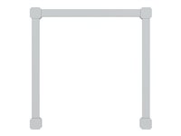 Nanoleaf Lines 60 Degrees Expansion Pack Hvid