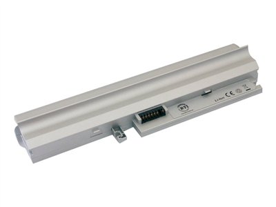 BTI - Notebook battery (high capacity) (equivalent to: IBM 40Y8321, IBM 42T5222, IBM 92P1219, IBM 92P1220, IBM 92P1222)