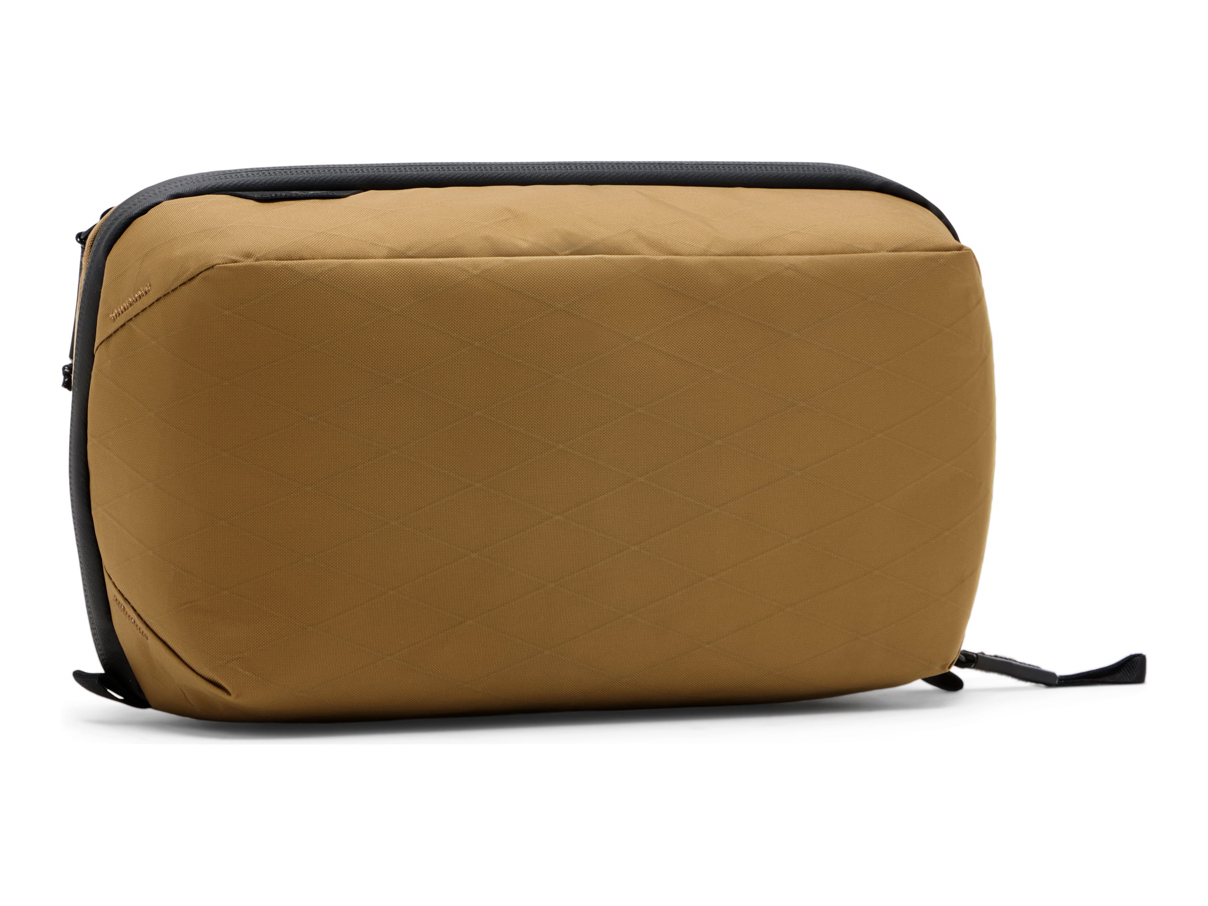 Peak Design Wash Pouch - Coyote - BWP-CY-2 | London Drugs