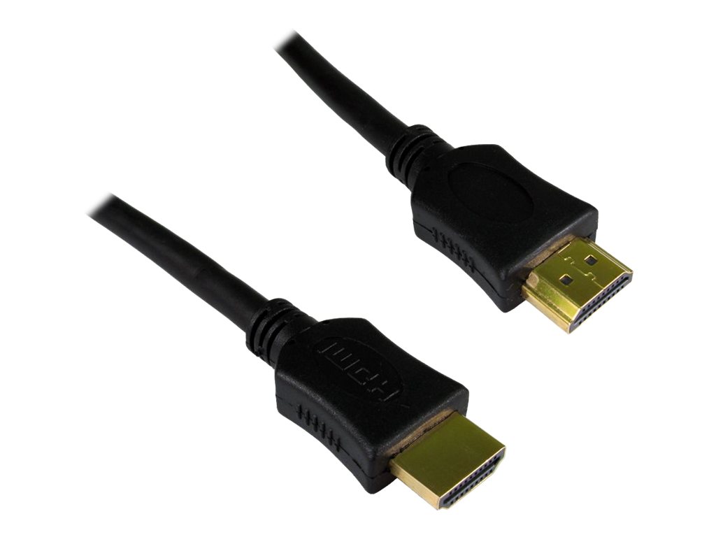 Cables Direct Hdmi Cable With Ethernet 15 M