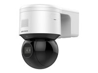 Hikvision Value DE3 Series DS-2DE3A404IWG-E/W Netværksovervågningskamera Udendørs Indendørs 2560 x 1440