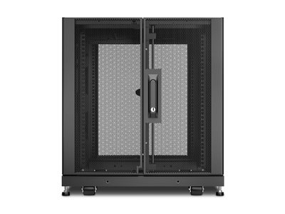 APC AR3003, Rack-Gehäuse Rack-Schränke, APC NetShelter AR3003 (BILD2)