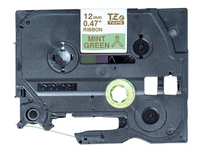 BROTHER TZERM34, Verbrauchsmaterialien - Bänder & 12mm TZERM34 (BILD3)