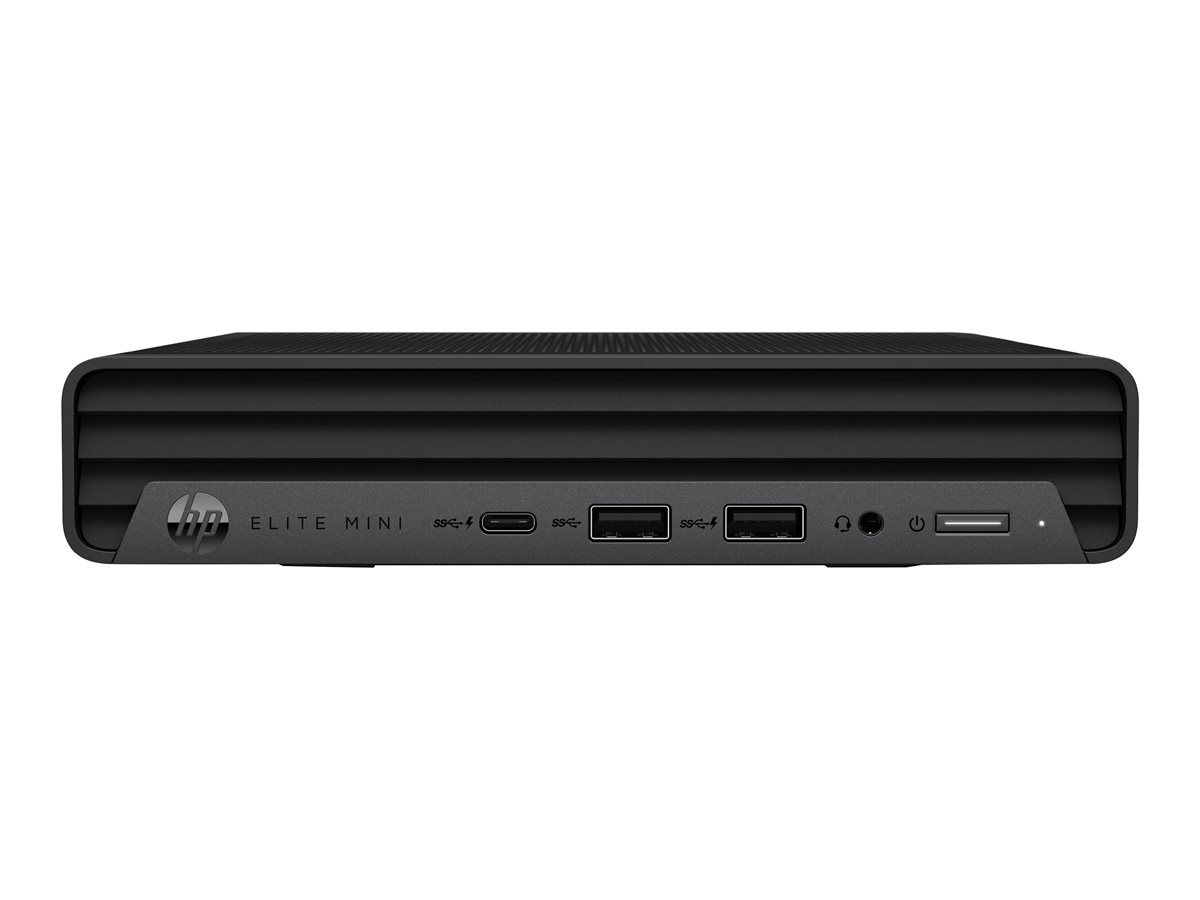 HP Mini Conf G9 wZR i712700T 16GB/256 PC Intel i7-12700T, SSD 256G 2280 PCIe NVMe, 16GB DDR5, W11 IoT64 Ent HIE, 1-1-1 Wty, ax6G+BT EMEA-INTL English Loc-Euro plug – foto 2