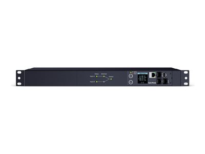 CyberPower Switched ATS PDU44002