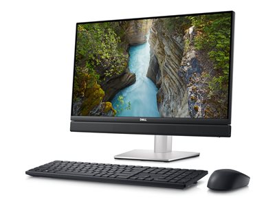 Dell OptiPlex 7410 Plus All In One