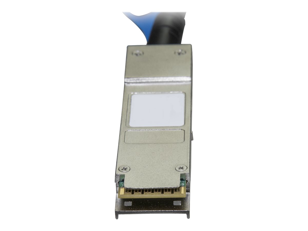 StarTech.com 0.65m 2.1ft 10G SFP+Direct – foto 2