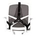 FELLOWES PRO SERIES SUPPORT DORSAL ULT