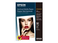 Epson Papier grand Format C13S041340